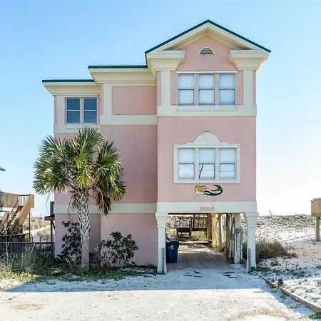 Island Lady By Meyer Vacation Rentals